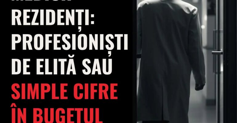 Comunicat - Rezident cifra buget stat