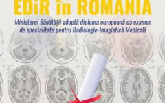EDiR in Romania